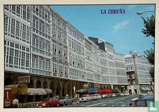 Avenida de la Marina - Image 1