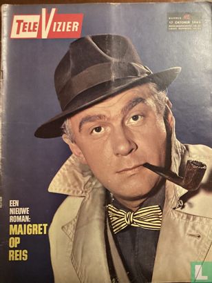 Televizier 42 - Afbeelding 1