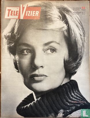 Televizier 15 - Image 1