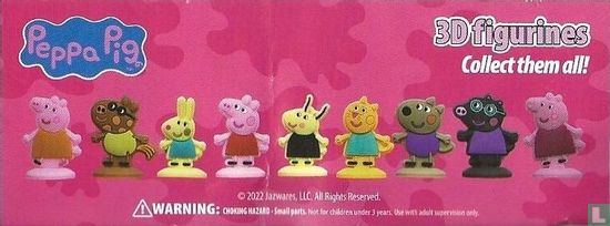 Peppa Pig - Image 3