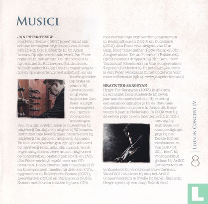 Leon in concert  (4) - Image 5