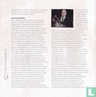 Leon in concert  (4) - Image 6