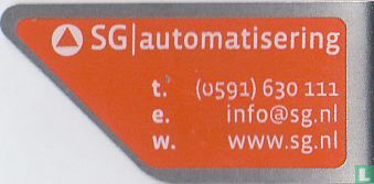 SG Automatisering bv  - Image 3