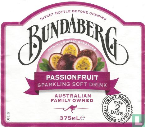 Bundaberg Passion - Afbeelding 1
