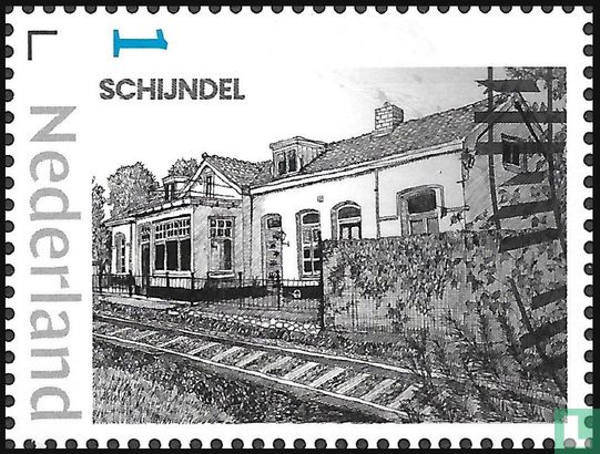 Schijndel