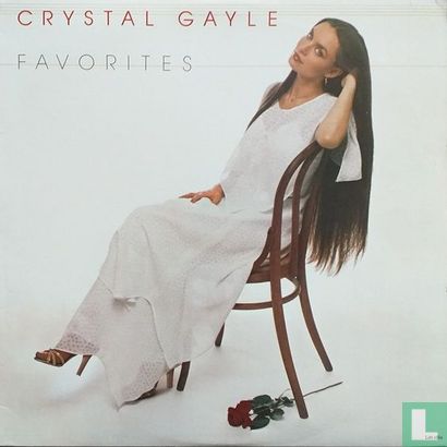 Favorites - Image 1