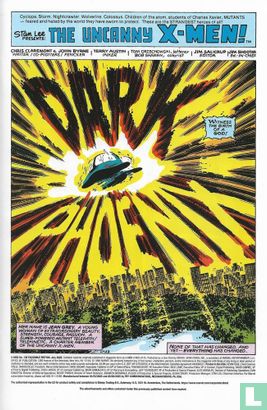 X-Men 135 - Bild 3