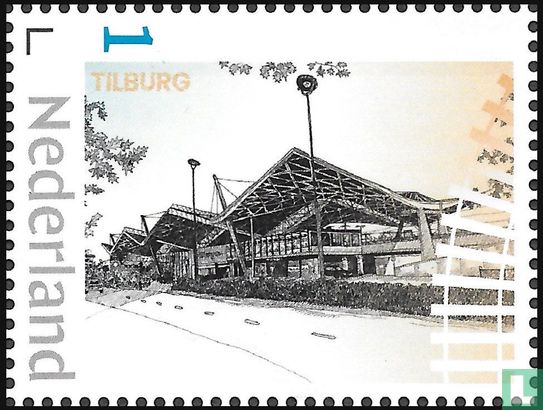 Tilburg
