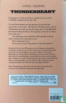 Thunderheart - Image 2