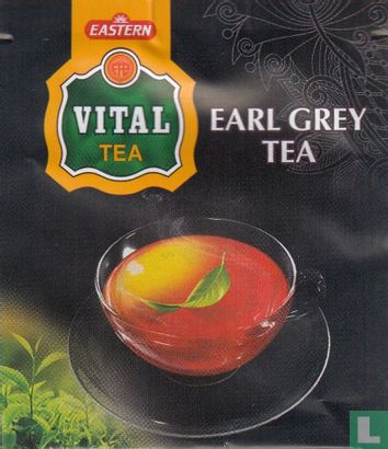 Earl Grey Tea - Afbeelding 1