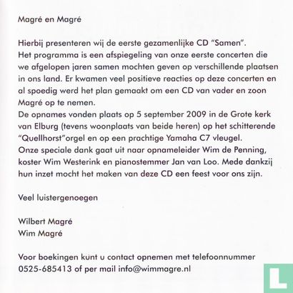 Samen  (1) - Afbeelding 4