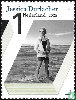 Jessica Durlacher - Image 1