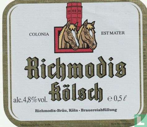 Richmodis Kölsch