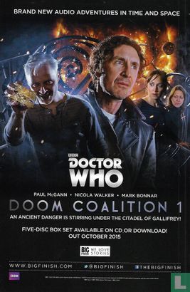 Four Doctors 3 - Image 2