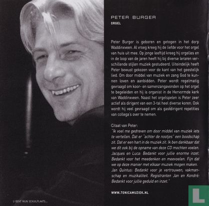 U bent mijn schuilplaats... - Image 8