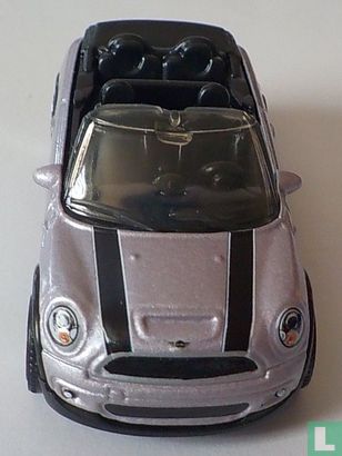 Mini Cooper S Cabrio - Bild 6