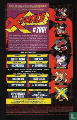 X-Force 10 - Bild 3