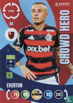 Everton - Afbeelding 1