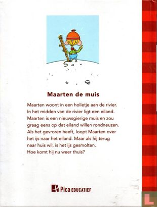 Maarten de muis - Image 2