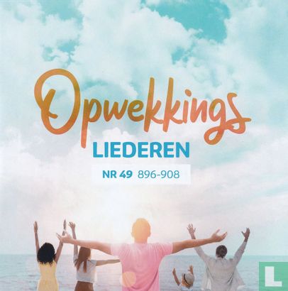 Opwekkingsliederen (49) - Image 1