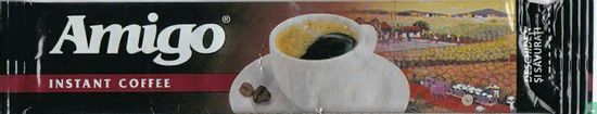 Amigo Instant Coffee - Image 1