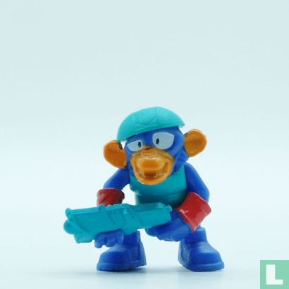 Jackmad - Image 1