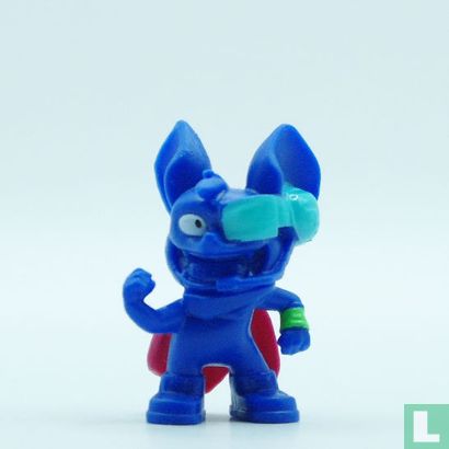 Sigbat - Image 1