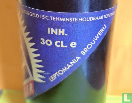 Avé bier alcoholvrij - Image 4