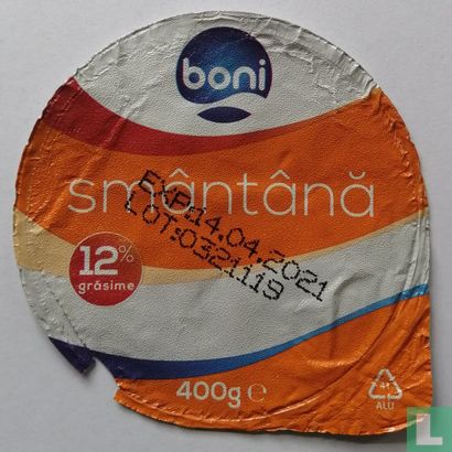Boni - Room