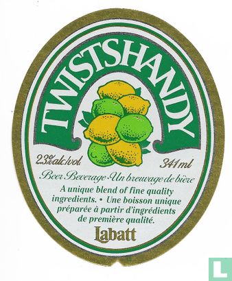 Twistshandy - Afbeelding 1