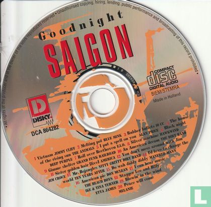 Goodnight Saigon - Image 3