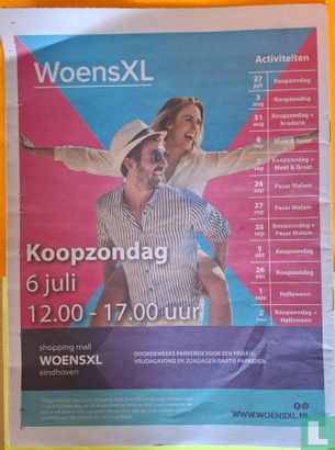 Groot Eindhoven 07-05 - Afbeelding 2