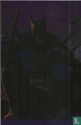 Absolute Batman 1 - Afbeelding 1