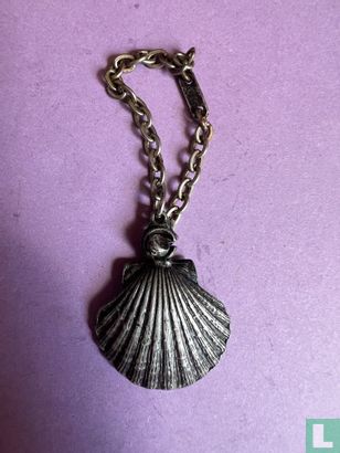 Coquillage SHELL - Afbeelding 1