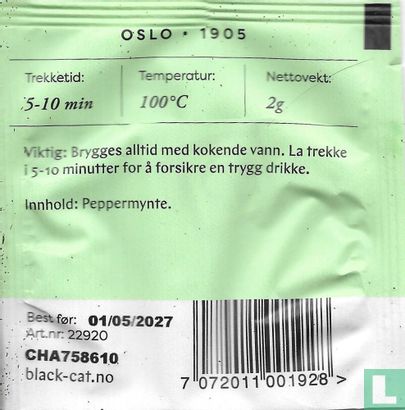 Peppermynte - Image 2