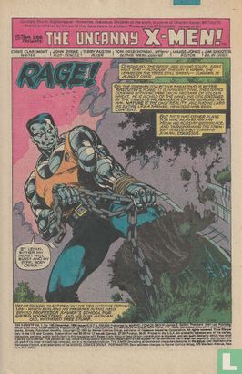 X-Men 140 - Afbeelding 3