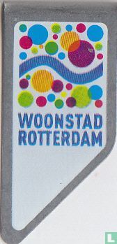 Woonstad Rotterdam - Afbeelding 1