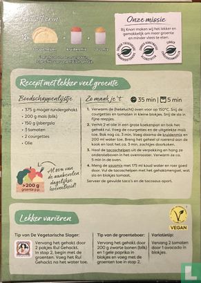 Mexican Tacos - Image 2