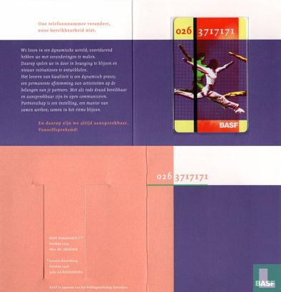 BASF Nederland - Afbeelding 3