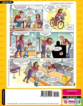 Tina 42 - Afbeelding 2