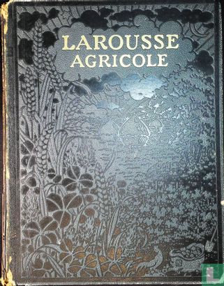 Larousse Agricole - Afbeelding 1