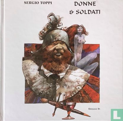 Donne e soldati - Image 1