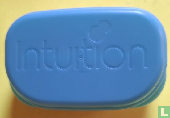Intuition - Afbeelding 1