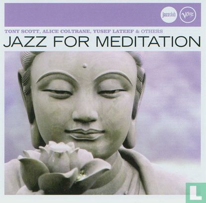 Jazz for Meditation - Image 1