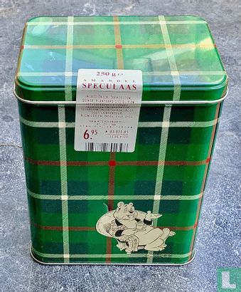 Bommel groene ruit - Image 4