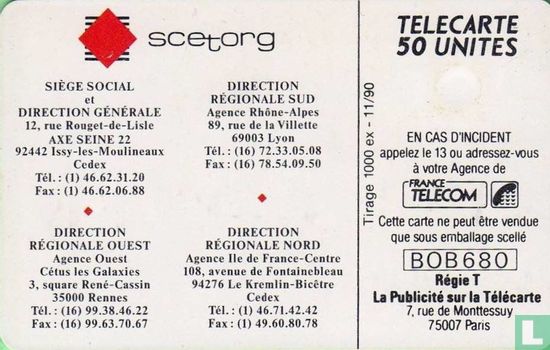 SCETORG - Image 2