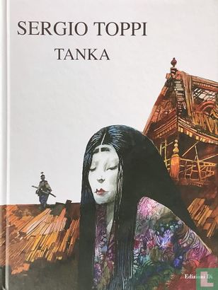 Tanka - Image 1
