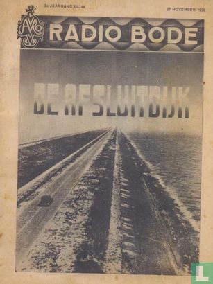 De Radiobode [Avro] 48