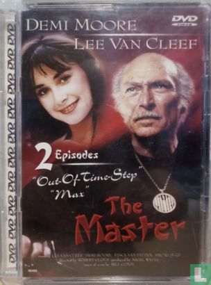 The Master - Image 1