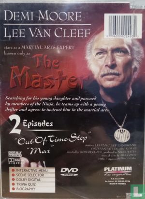 The Master - Image 2